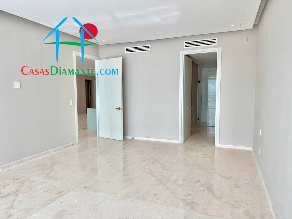 Mare D 14 y 15 - Recámara principal 3